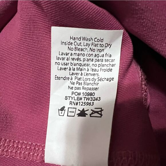 Beyond Yoga Twinkle High Waisted Twinkle 7/8 Midi Leggings - Picture 10 of 10